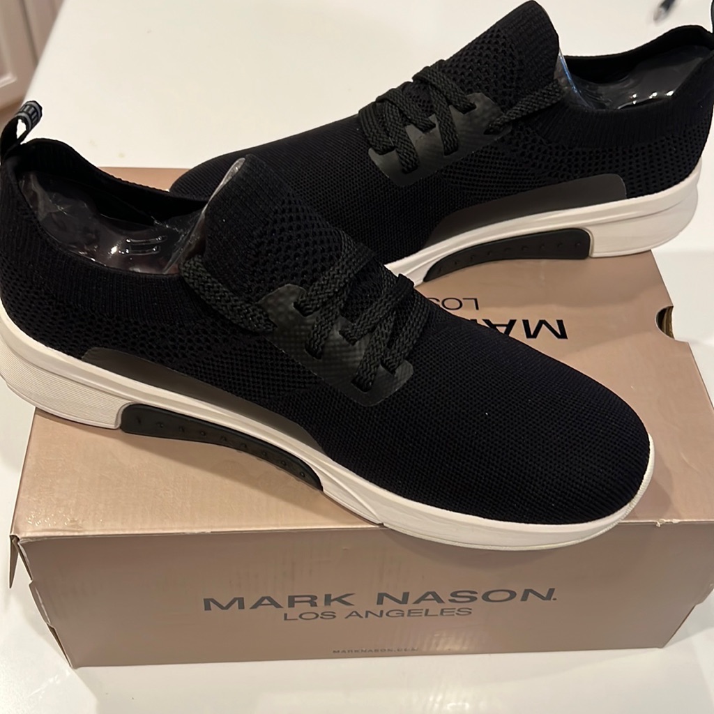 Mark Nason Sneakers